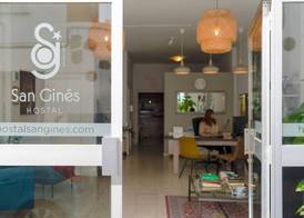 Hostal San Ginés 3