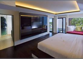 Aava Resort and Spa 5