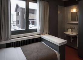 Hotel Bergidyll - Riders Haven - Self Check In 3