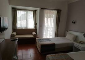 Karbel Beach Hotel 4