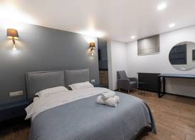 Stones Throw Apartments 4
