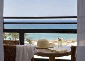 Venus Beach Hotel 5
