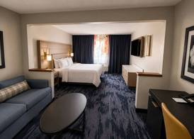 Fairfield by Marriott Middletown Monroe 4