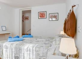 La Spezia Migliarina Apartment with Terrace 5
