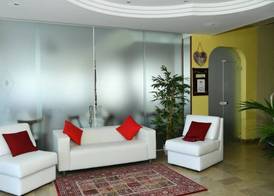 Hotel Villa Rosa 2