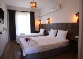 Smyrna Hotel Dalyan 5