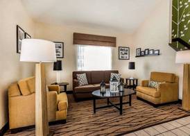Sleep Inn Gaffney at I-85 2