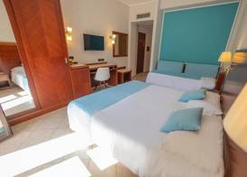 Hotel Le Palme 5
