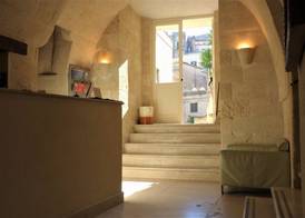 Locanda Di San Martino Hotel & Thermae Romanae 2