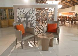 Cresta Marang Gardens Hotel 2