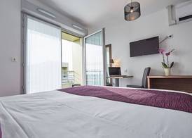 Hotel Libera Spa et Restaurant Caen Colombelles 3