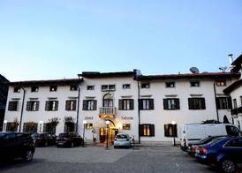 Sabotin, Hotel & Restaurant 3