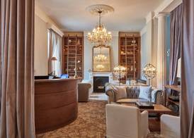 Lympstone Manor Hotel Restaurant & Vineyard - Relais & Chateaux 2