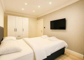 Casa Florya Suites 4