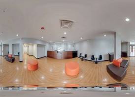 OYO Hotel Orlando Airport 5