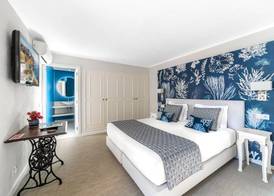 Castelo Guest House 4