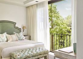 Marbella Club Hotel · Golf Resort & Spa 5
