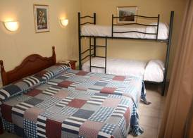 Hotel Sucara 4
