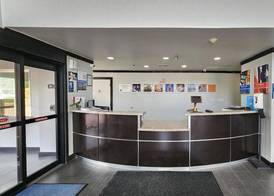 Motel 6-Ennis, TX 3