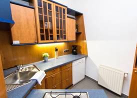 Apartment Familienplatz 2