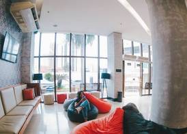 Soft Win Hotel São Luís 5