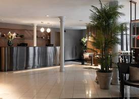 Elite Hotel Esplanade 2