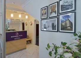 The Bocardo Hotel 4