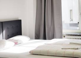 Hotel Garni Emir 5