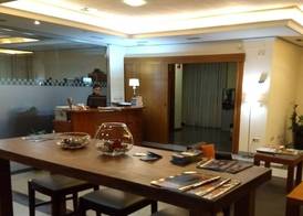 Hotel Avión Vigo 5