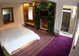 The Lodge Rooms 3