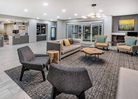 Hawthorn Extended Stay by Wyndham Ardmore 5