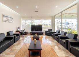 Bela Ria Stay & Sushi 3