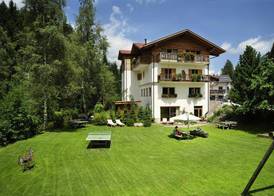 Guesthouse St Nikolaus 3