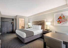 Best Western Plus Daytona Inn Seabreeze 4
