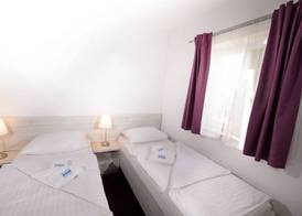 Plavo nebo Istra Apartments 3