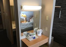 Tominoko Hotel 5