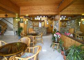 Elysso Hotel 4