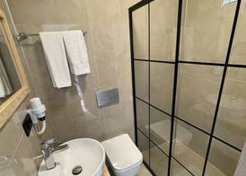 Dalaman Airport AliBaba Hotel 5