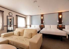 Toyoko Inn Busan Haeundae 2 4