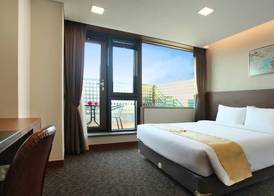 Hotel Skypark Kingstown Dongdaemun 5