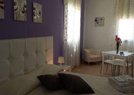 La Suite Di Segesta 3