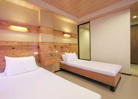 GHIELLANIQA INN 3