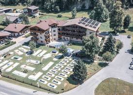 Panorama Appartements 2