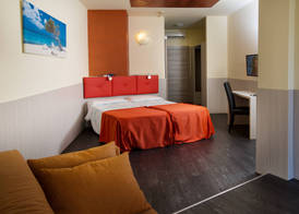 Hotel Sole Malcesine 3