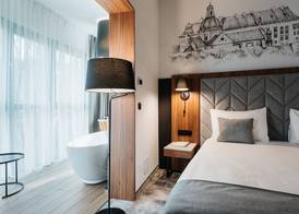 Focus Hotel Premium Kraków 4