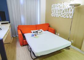 Comfort Suites Alphaville 5