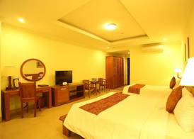 Golden Sea Hotel Da Nang 3