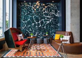 Moxy Minneapolis Downtown 2