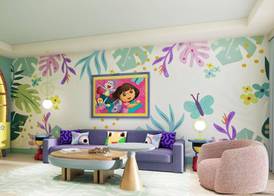 The Land Of Legends Nickelodeon Hotel Antalya 4