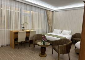 Lily Rooms 3